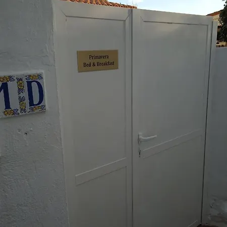 Primavera Bed And Breakfast. Bed & Breakfast L'Alfàs del Pi
